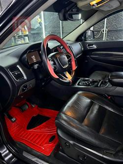 دودج دورانجو